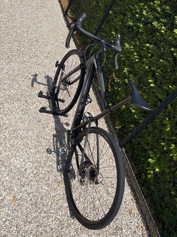 Brugt Cannondale Topstone Carbon 3 2022 2022 Road & Gravel — billede 7 af 9
