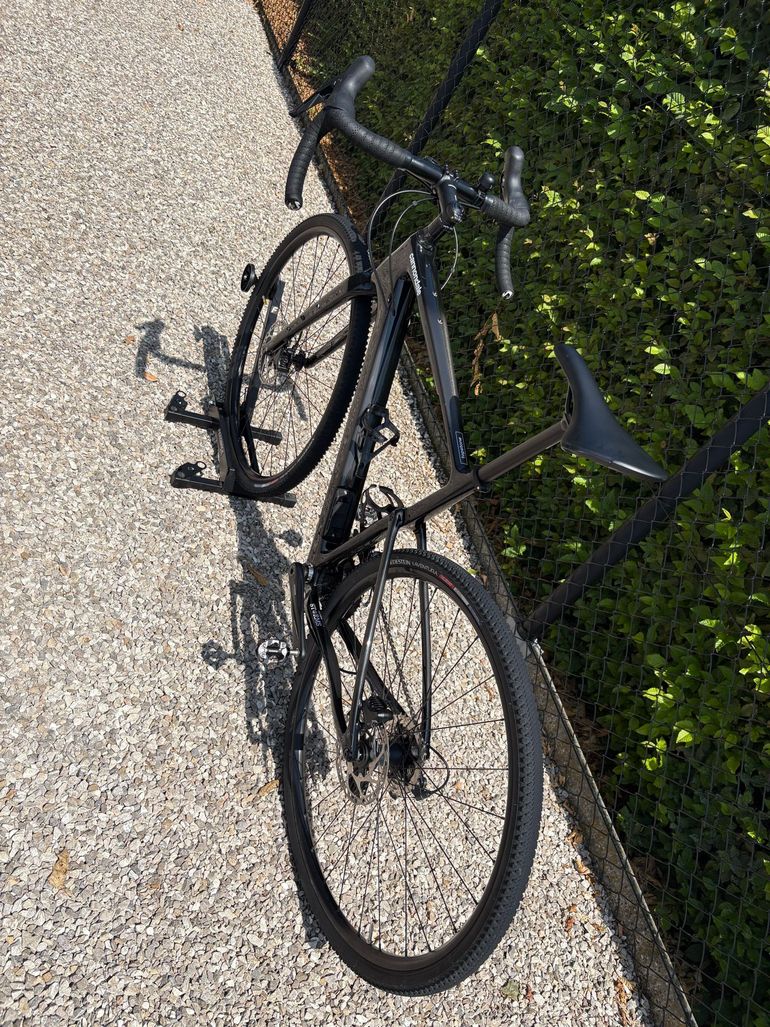 Brugt Cannondale Topstone Carbon 3 2022 2022 Road & Gravel — billede 7 af 9