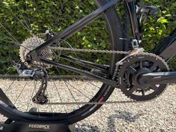 Brugt Cannondale Topstone Carbon 3 2022 2022 Road & Gravel — billede 3 af 9