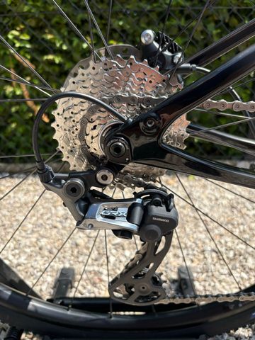 Brugt Cannondale Topstone Carbon 3 2022 2022 Road & Gravel — billede 4 af 9