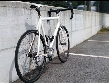 Brugt Principia Custom Shimano Ultegra 1996 Road & Gravel — billede 2 af 11
