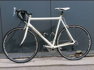 Principia Custom Shimano Ultegra 1996 Road & Gravel d'occasion