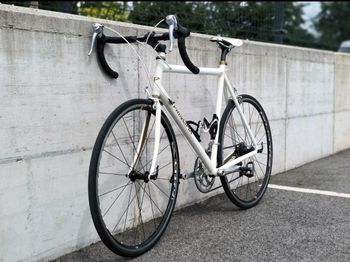 Brugt Principia Custom Shimano Ultegra 1996 Road & Gravel — billede 3 af 11