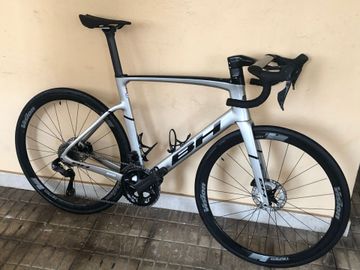 Used BH RS1 4.5 2023 2023 Road & Gravel