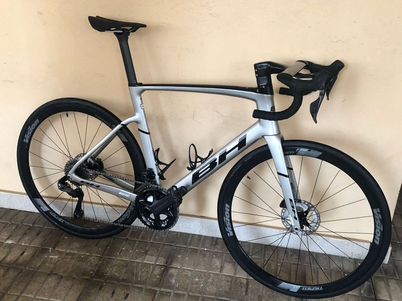 Used BH RS1 4.5 2023 2023 Road & Gravel