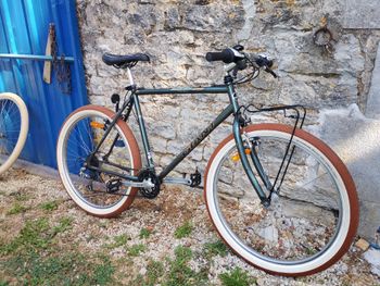 Giant Boulder Shimano Altus 1995 Mountainbike d'occasion — image 2 sur 6
