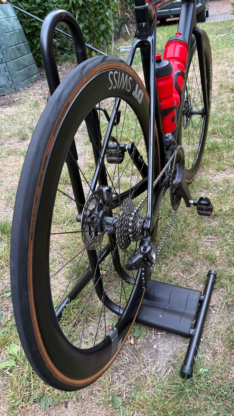 Brugt Canyon Ultimate CF SLX 8 Di2 2023 2023 Road & Gravel — billede 6 af 17