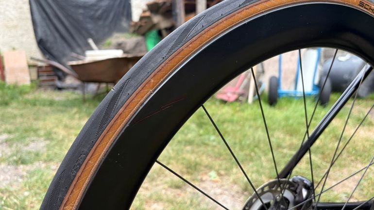 Brugt Canyon Ultimate CF SLX 8 Di2 2023 2023 Road & Gravel — billede 14 af 17