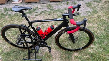 Brugt Canyon Ultimate CF SLX 8 Di2 2023 2023 Road & Gravel — billede 3 af 17