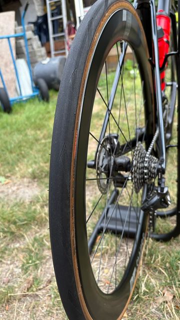 Brugt Canyon Ultimate CF SLX 8 Di2 2023 2023 Road & Gravel — billede 13 af 17