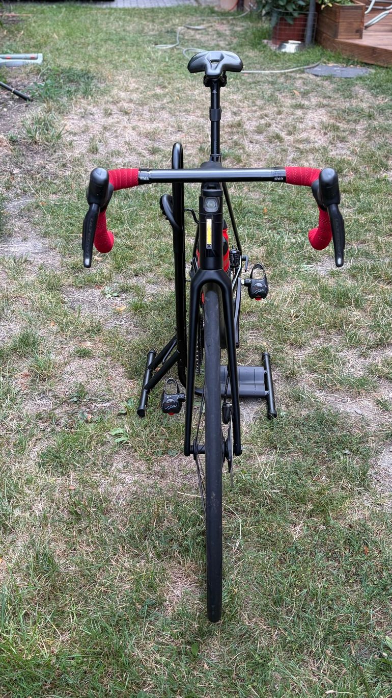 Brugt Canyon Ultimate CF SLX 8 Di2 2023 2023 Road & Gravel — billede 5 af 17