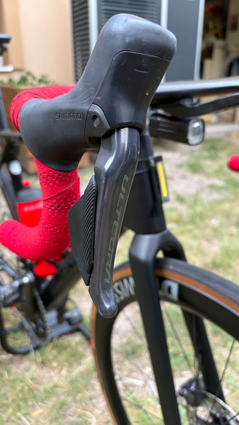 Brugt Canyon Ultimate CF SLX 8 Di2 2023 2023 Road & Gravel — billede 12 af 17