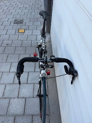Used Scatto King 2019 Road & Gravel, White — image 2 of 2