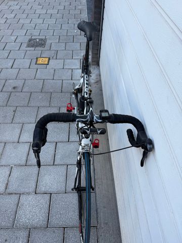 Used Scatto King 2019 Road & Gravel, White — image 2 of 2