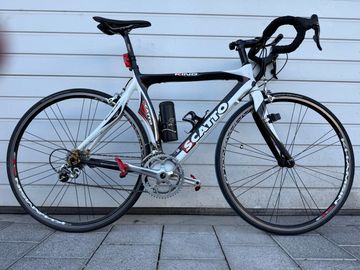 Brugt Scatto King 2019 Road & Gravel