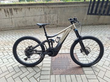 Gebrauchtes Giant Reign E+ 2 Pro 2020 2020 MTB