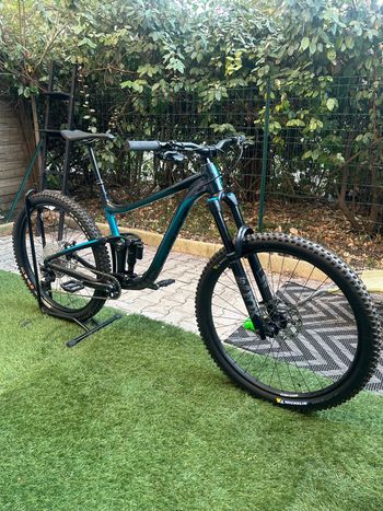 Brugt Giant Reign 29 SX 2022 2022 Mountainbike — billede 3 af 3