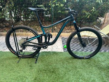 Używany Giant Reign 29 SX 2022 2022 MTB