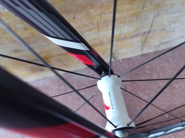 Used BMC Teammachine Shimano 105 2016 Road & Gravel, Black — image 9 of 11