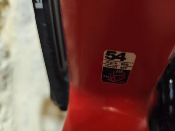 Used BMC Teammachine Shimano 105 2016 Road & Gravel, Black — image 7 of 11
