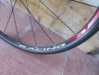 Używany BMC Teammachine Shimano 105 2016 Road & Gravel — zdjęcie 10 z 11
