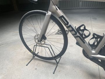 Tweedehands BMC Teammachine SLR FIVE 2023 2023 Road & Gravel — afbeelding 9 van 16
