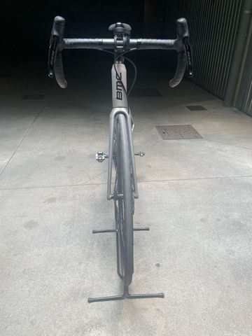Tweedehands BMC Teammachine SLR FIVE 2023 2023 Road & Gravel — afbeelding 13 van 16