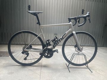 Gebrauchtes BMC Teammachine SLR FIVE 2023 2023 Road & Gravel