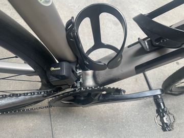 Tweedehands BMC Teammachine SLR FIVE 2023 2023 Road & Gravel — afbeelding 6 van 16