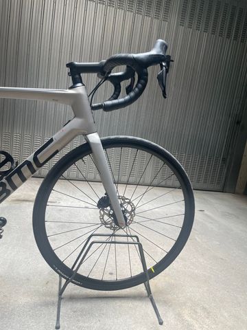 Tweedehands BMC Teammachine SLR FIVE 2023 2023 Road & Gravel — afbeelding 4 van 16
