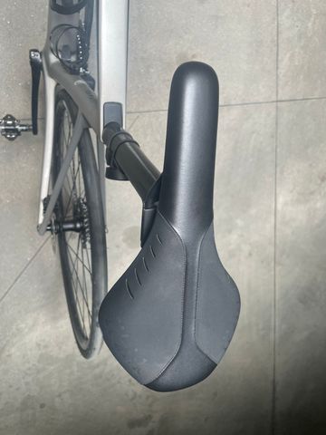 Tweedehands BMC Teammachine SLR FIVE 2023 2023 Road & Gravel — afbeelding 16 van 16