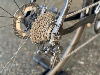 Brugt Trek Madone SL 6 2021 2021 Road & Gravel — billede 7 af 10