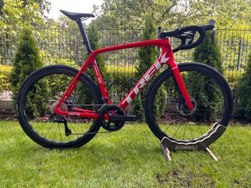 Trek Émonda SLR 7 2024 2024 Road & Gravel usato