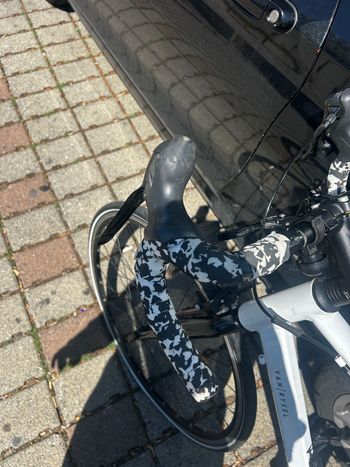 Použité Van rysel Edr Other 2024 Road & Gravel — obrázek 3 z 9