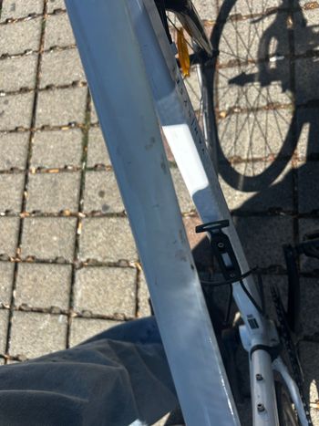 Použité Van rysel Edr Other 2024 Road & Gravel — obrázek 9 z 9