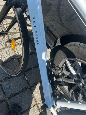 Použité Van rysel Edr Other 2024 Road & Gravel — obrázek 2 z 9