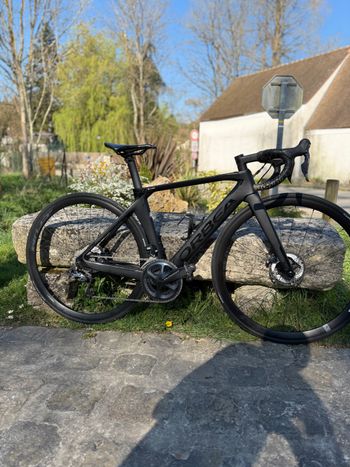 Orbea ORCA AERO M20iTEAM-D 2020 2020 Road & Gravel d'occasion