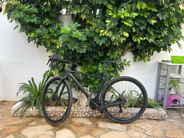 Brugt Orbea TERRA H30 2023 2023 Road & Gravel — billede 5 af 7