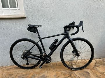 Orbea TERRA H30 2023 2023 Road & Gravel usato