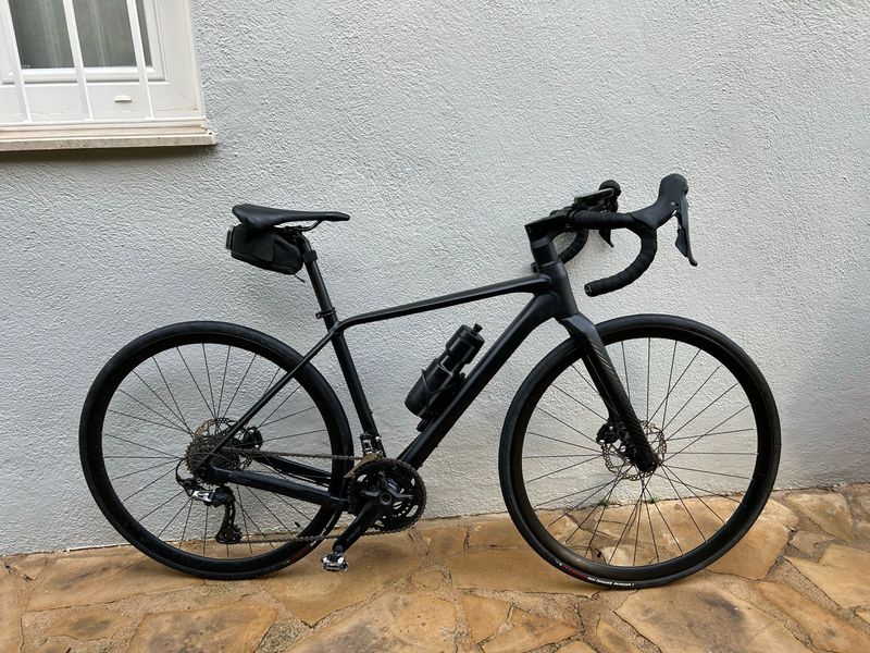 Used Orbea TERRA H30 2023 2023 Road & Gravel