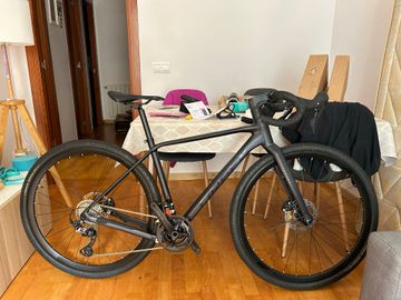 Brugt Orbea TERRA H30 2023 2023 Road & Gravel — billede 3 af 7