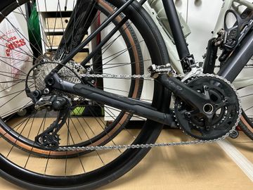 Brugt Orbea TERRA H30 2023 2023 Road & Gravel — billede 4 af 7