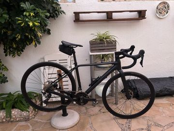 Brugt Orbea TERRA H30 2023 2023 Road & Gravel — billede 2 af 7