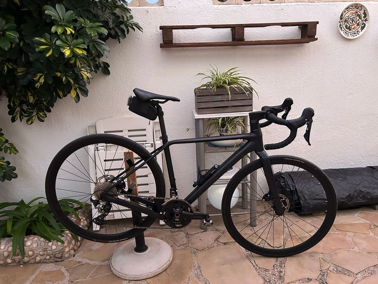 Brugt Orbea TERRA H30 2023 2023 Road & Gravel — billede 2 af 7