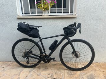 Brugt Orbea TERRA H30 2023 2023 Road & Gravel — billede 7 af 7