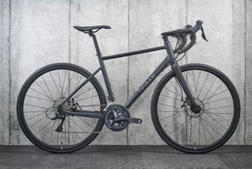 Brugt TRIBAN RC500 2020 2020 Road & Gravel
