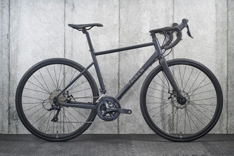 Käytetty TRIBAN RC500 2020 2020 Road & Gravel