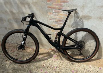 Hongfu Custom Shimano Deore XT 2021 Mountainbike de segunda mano, Negro — imagen 2 de 3