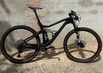 Gebrauchtes Hongfu Custom Shimano Deore XT 2021 MTB