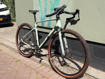 Brugt CUBE NUROAD C:62, ONE 2026 2026 Road & Gravel — billede 2 af 14
